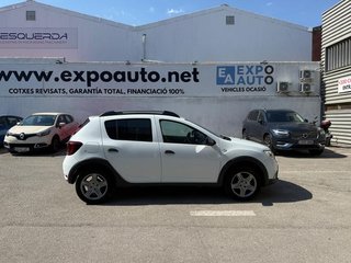 Dacia Sandero Stepway Comfort TCE 66kW (90CV) - 18