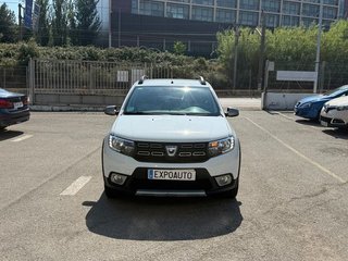 Dacia Sandero Stepway Comfort TCE 66kW (90CV) - 18