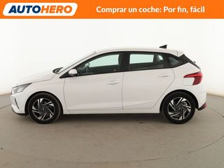 Hyundai i20 1.0 TGDI Klass