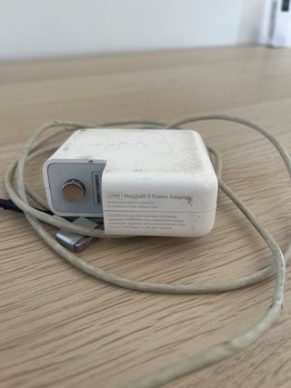 Cargador Macbook Pro 2015 Apple