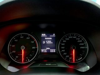 SEAT Ateca 2016