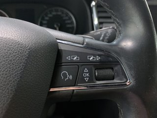 SEAT Ateca 2016