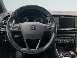 SEAT Ateca 2016