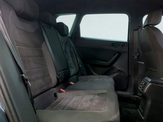 SEAT Ateca 2016