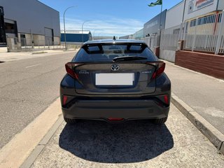 Toyota C-HR 2023
