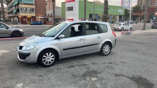 Renault Grand Scenic 2008