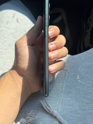 Motorola ThinkPhone 8/256GB Negro
