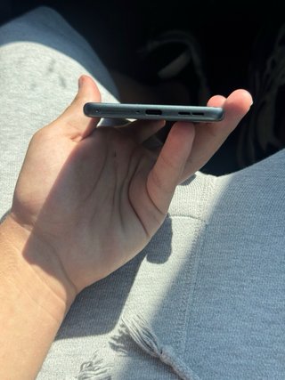 Motorola ThinkPhone 8/256GB Negro