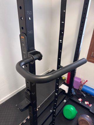 Rack de Musculación CAGE 900
