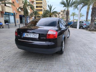 Audi A4 2004