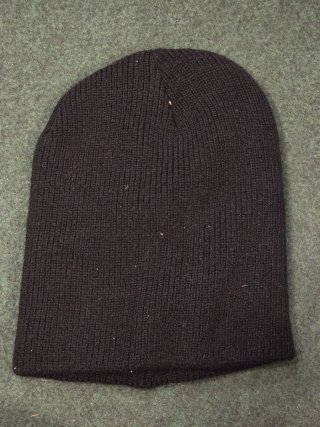 Gorra Negra TH Minerals y otros