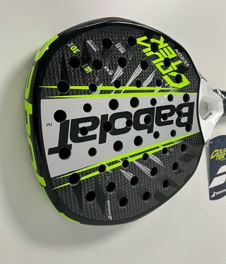 Pala padel Babolat Counter Veron 2026