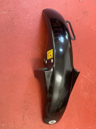 Guardabarros delantero YBR 125 2005