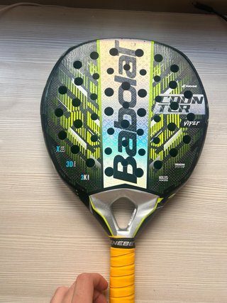 Babolat Counter Viper 2025