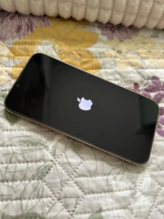 iPhone 13 Pro 256GB Dorado (solo venta en persona)