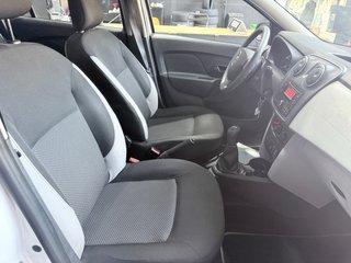 Dacia Logan 1.2 AMBIANCE ( 50. 393 KMS ) ETIQ C
