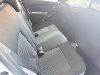 Dacia Logan 1.2 AMBIANCE ( 50. 393 KMS ) ETIQ C