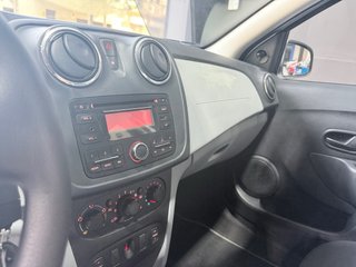 Dacia Logan 1.2 AMBIANCE ( 50. 393 KMS ) ETIQ C
