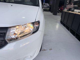 Dacia Logan 1.2 AMBIANCE ( 50. 393 KMS ) ETIQ C