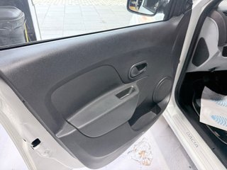 Dacia Logan 1.2 AMBIANCE ( 50. 393 KMS ) ETIQ C