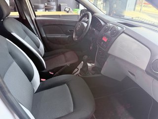 Dacia Logan 1.2 AMBIANCE ( 50. 393 KMS ) ETIQ C