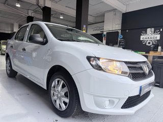 Dacia Logan 1.2 AMBIANCE ( 50. 393 KMS ) ETIQ C