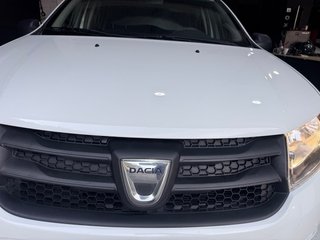 Dacia Logan 1.2 AMBIANCE ( 50. 393 KMS ) ETIQ C