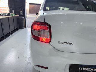 Dacia Logan 1.2 AMBIANCE ( 50. 393 KMS ) ETIQ C