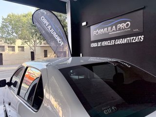 Dacia Logan 1.2 AMBIANCE ( 50. 393 KMS ) ETIQ C