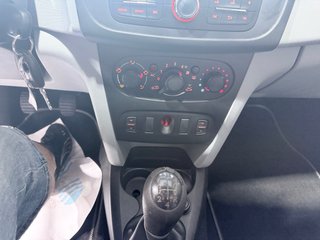 Dacia Logan 1.2 AMBIANCE ( 50. 393 KMS ) ETIQ C