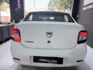 Dacia Logan 1.2 AMBIANCE ( 50. 393 KMS ) ETIQ C