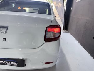Dacia Logan 1.2 AMBIANCE ( 50. 393 KMS ) ETIQ C