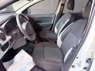 Dacia Logan 1.2 AMBIANCE ( 50. 393 KMS ) ETIQ C