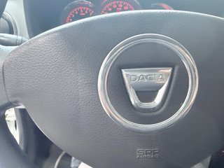 Dacia Logan 1.2 AMBIANCE ( 50. 393 KMS ) ETIQ C