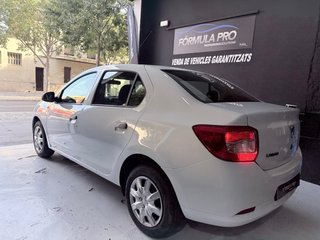 Dacia Logan 1.2 AMBIANCE ( 50. 393 KMS ) ETIQ C