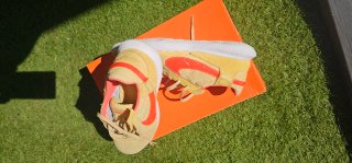 Nike Gato Futbol Sala Talla 43