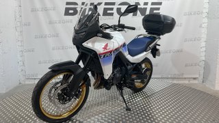 Honda Transalp XL 750 - 2026 - 692 km