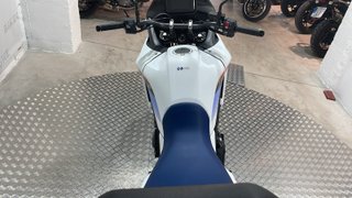 Honda Transalp XL 750 - 2026 - 692 km