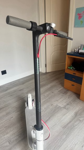 Patinete Eléctrico Xiaomi Mi M365