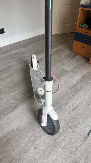 Patinete Eléctrico Xiaomi Mi M365