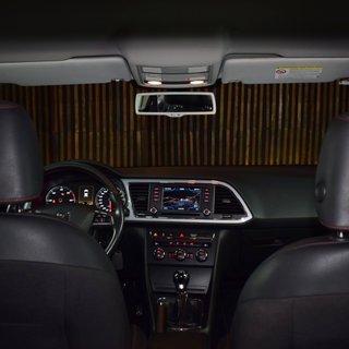 SEAT Leon FR 150 2.0 2013