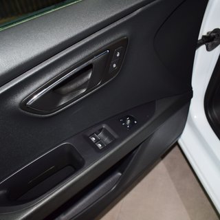 SEAT Leon FR 150 2.0 2013