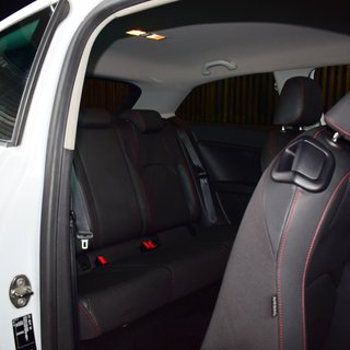 SEAT Leon FR 150 2.0 2013