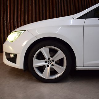 SEAT Leon FR 150 2.0 2013