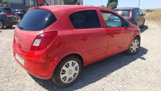 Opel Corsa 2007