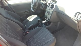 Opel Corsa 2007