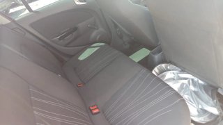 Opel Corsa 2007