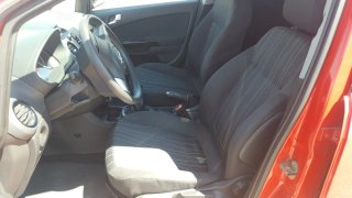 Opel Corsa 2007