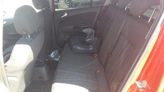 Opel Corsa 2007