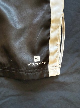 Pantalón Boxeo Domyos Talla L